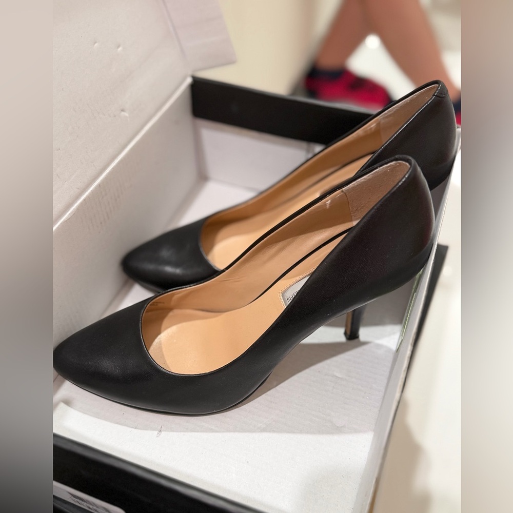 Inc. Concepts Pumps